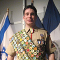 The Last Boy Scout