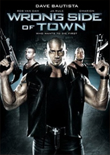 Wrong Side of Town movies