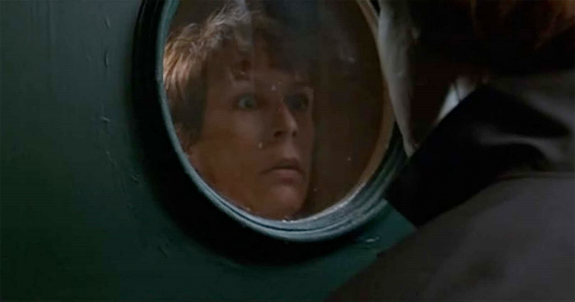 Watch Halloween H20: 20 Years Later Online Halloween H20: 20 Years Later Full Movie Online