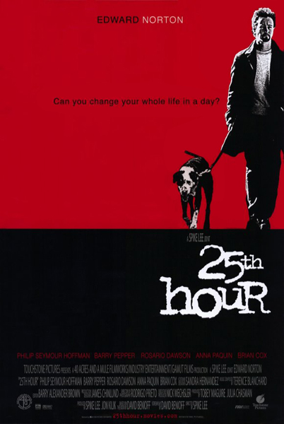 25th Hour