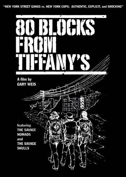 80 Blocks from Tiffany's
