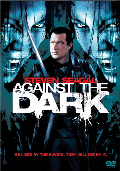 Against the Dark