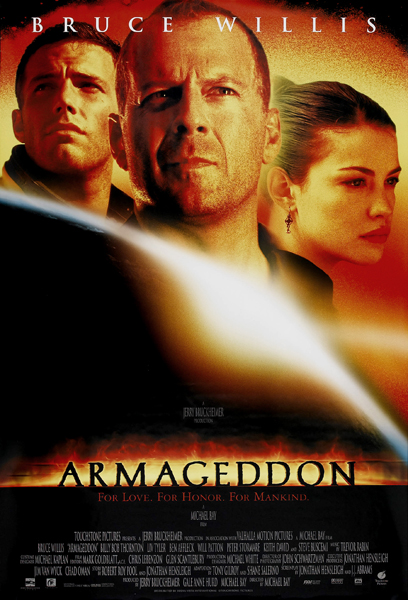 Armageddon