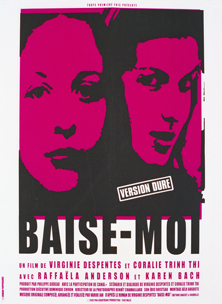 Baise-moi