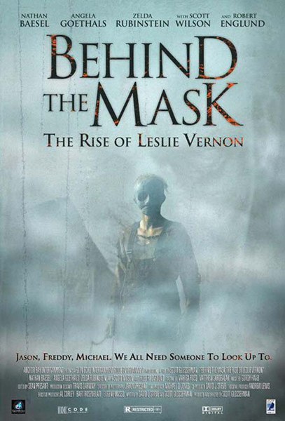 Behind the Mask: The Rise of Leslie Vernon