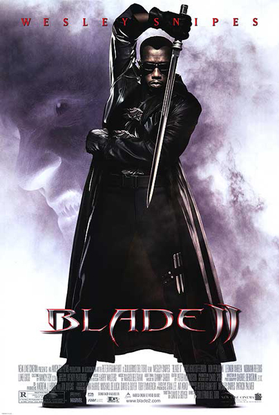 Blade II