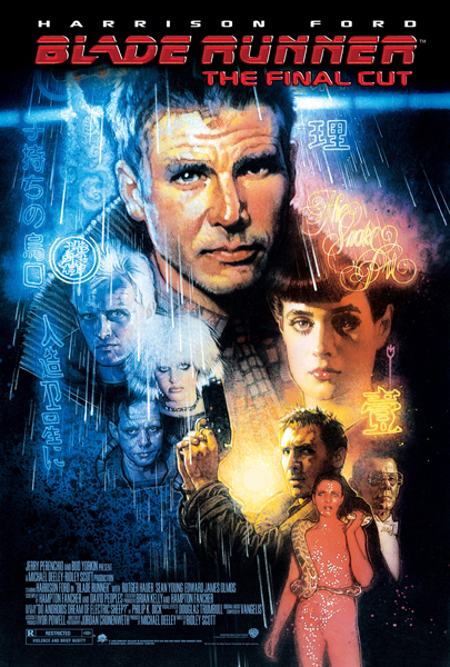 Blade Runner: The Final Cut