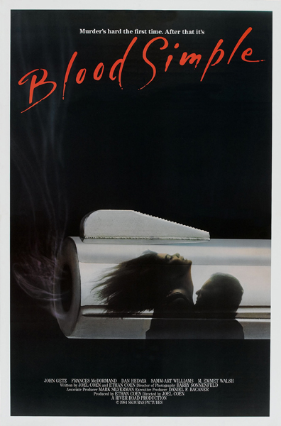 Blood Simple