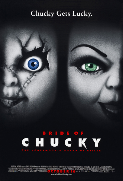 Bride of Chucky