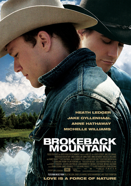 Brokeback Mountain