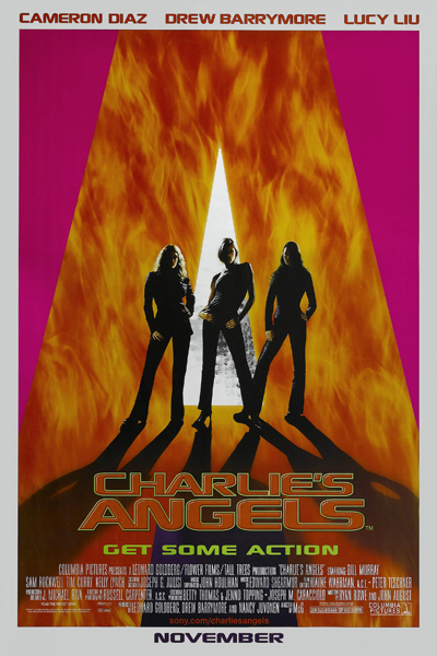 Charlie's Angels