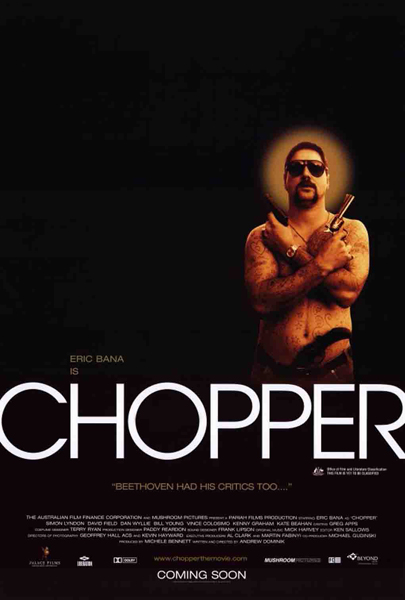 Chopper