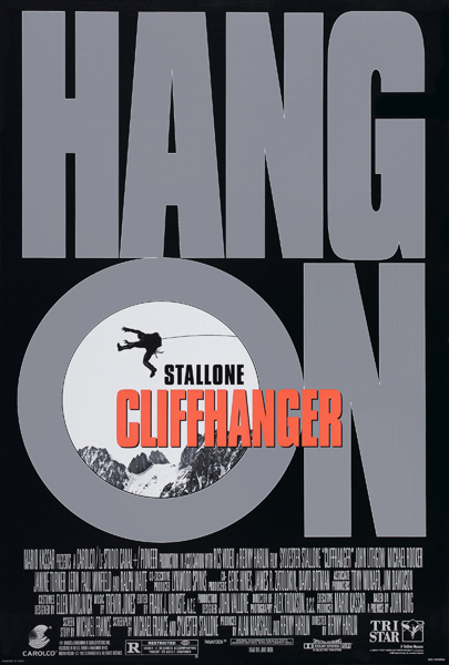 Cliffhanger