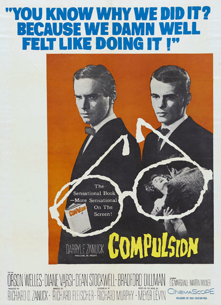 Compulsion