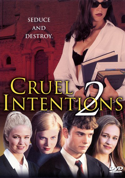 Cruel Intentions 2