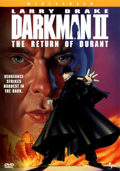 Darkman II: The Return of Durant