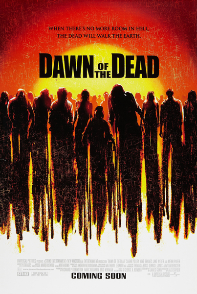 Dawn of the Dead