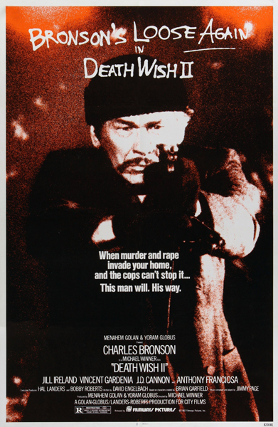 Death Wish II