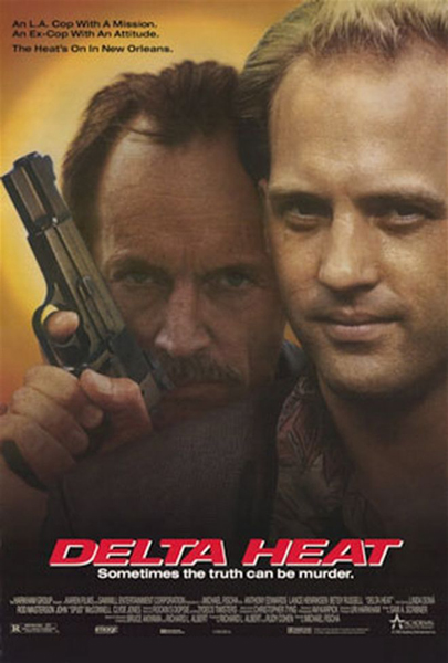 Delta Heat