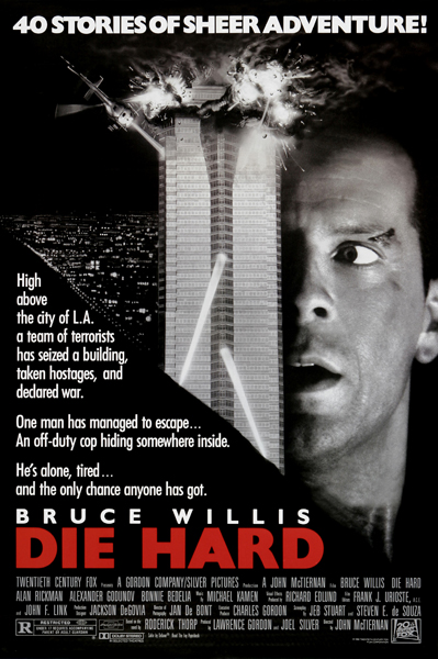 Die Hard