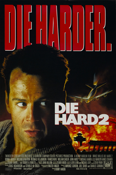 Die Hard 2