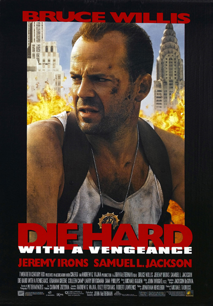 Die Hard: With a Vengeance