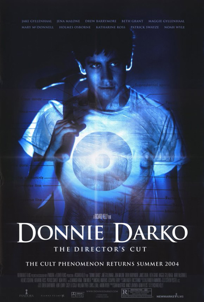 Donnie Darko: Director's Cut
