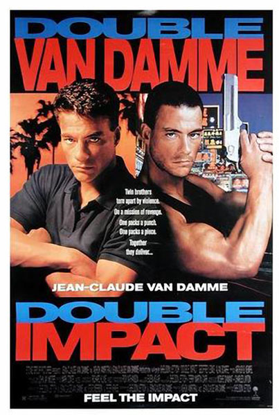 Double Impact