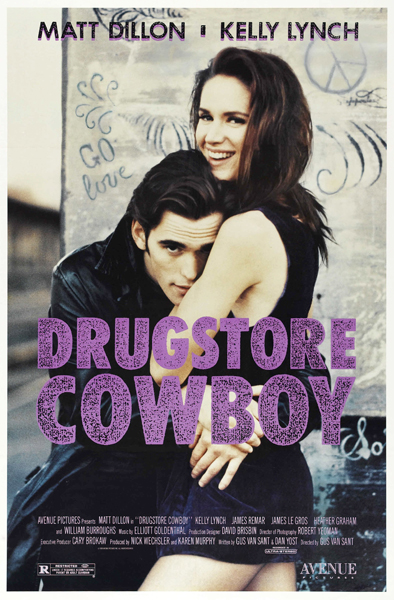 Drugstore Cowboy