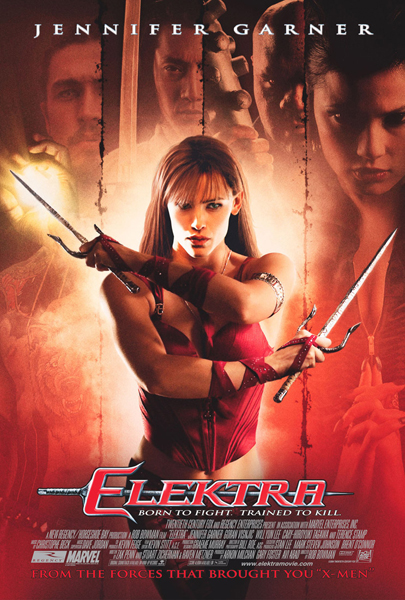 Elektra