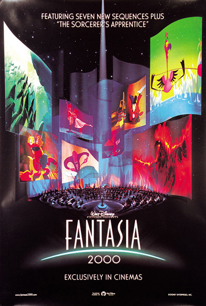 Fantasia/2000