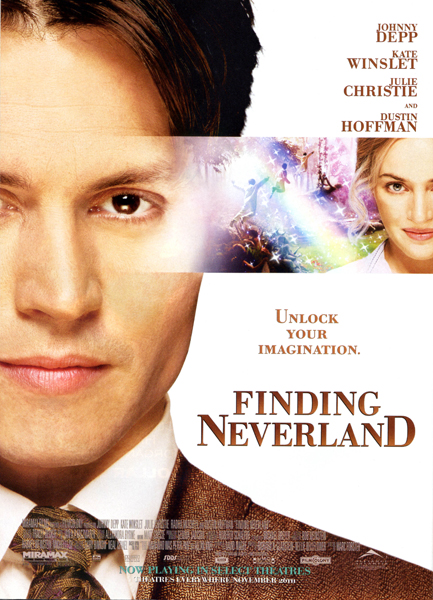 Finding Neverland