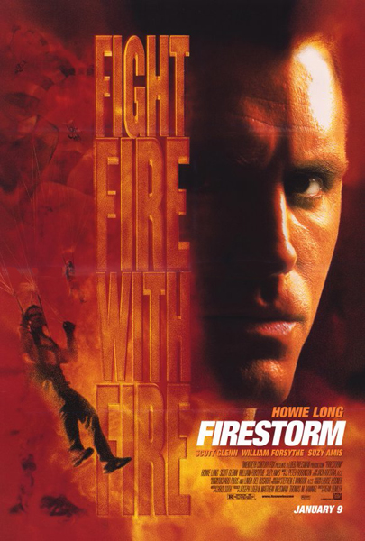 Firestorm