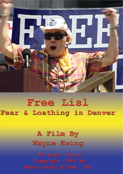 Free Lisl!