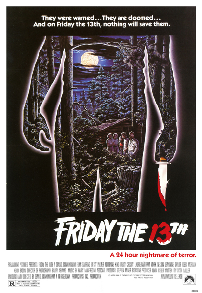 Friday the 13th