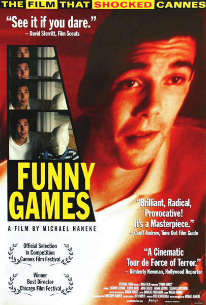 Funny Games