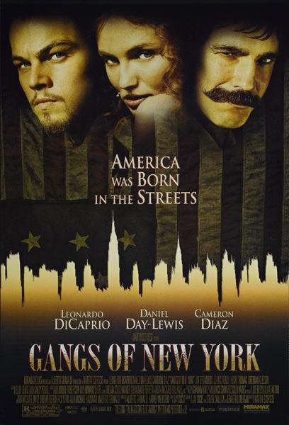 Gangs of New York