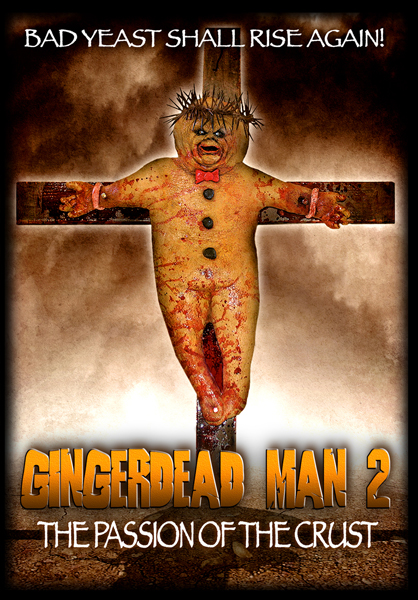 Gingerdead Man 2: Passion of the Crust