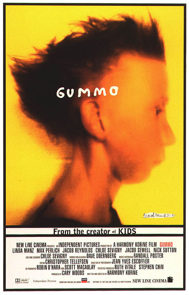 Gummo