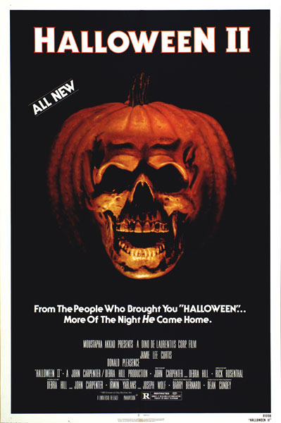 Halloween II