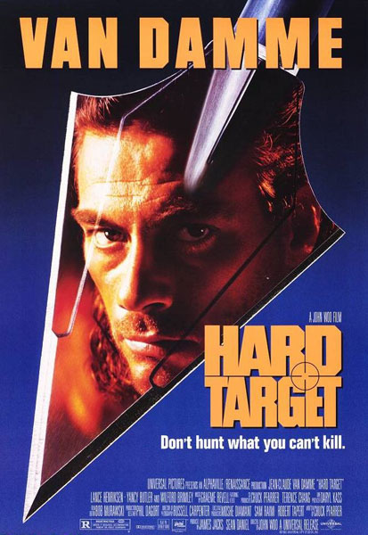 Hard Target