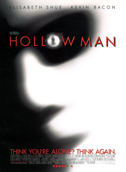 Hollow Man