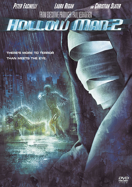 Hollow Man II