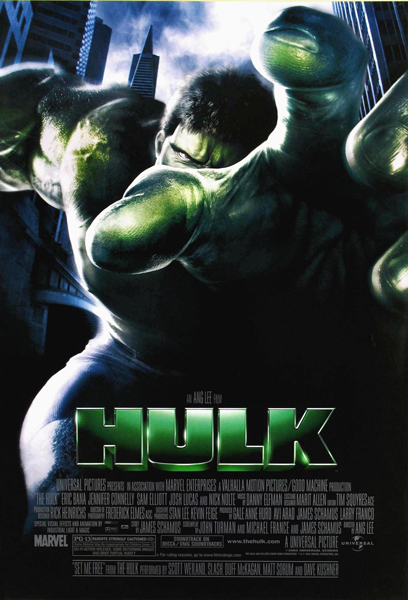 Hulk