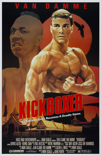 Kickboxer