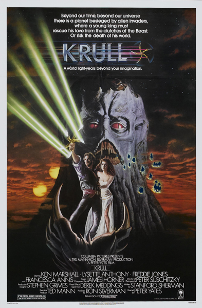 Krull