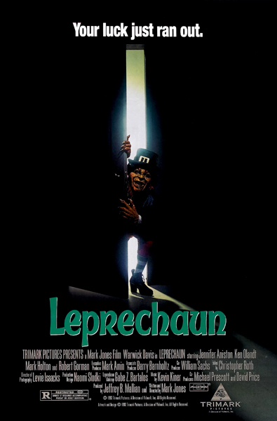 Leprechaun