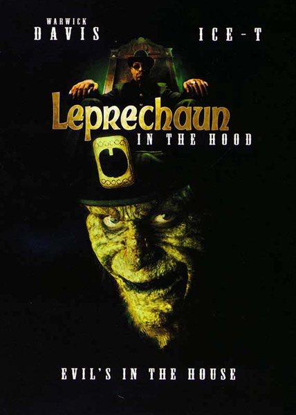 Leprechaun in the Hood