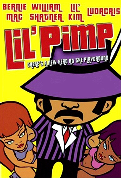 Lil' Pimp