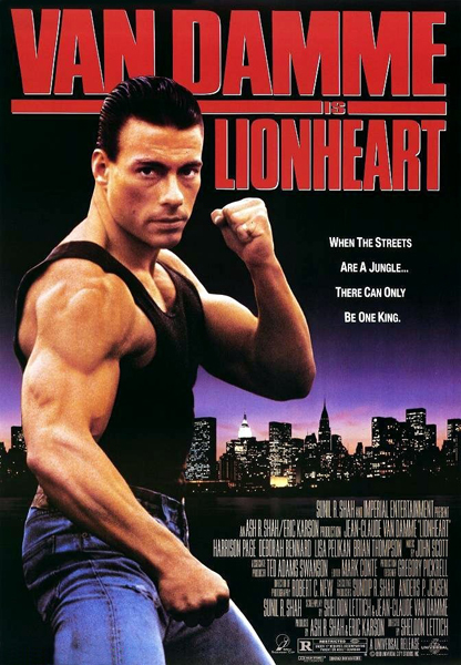 Lionheart